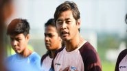 Sports News | Confidence Key to Perform Against Quality Opponents, Says Blue Tigresses Coach Crispin Chettri