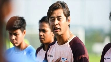 Sports News | Confidence Key to Perform Against Quality Opponents, Says Blue Tigresses Coach Crispin Chettri
