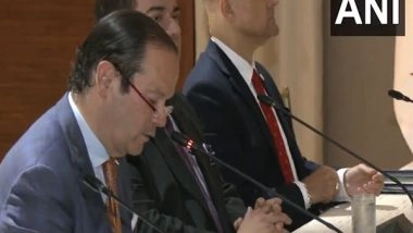 World News | Panama Backs India for UN Security Council Permanent Seat