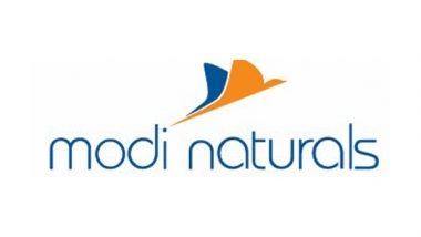 Business News | Modi Naturals Announces Stellar Growth of 66% for FY25 Financial Results