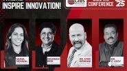 Business News | GIBS IRE Conference 2025: A Grand Celebration of Innovation with Saina Nehwal and 100+ Industry Icons at GIBS Business School, Bangalore
