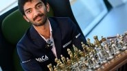 Sports News | Norway Chess 2025: D Gukesh Beats Hikaru Nakamura to End His Winning Drought