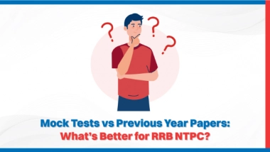 Business News | Mock Tests Vs Previous Year Papers: What's Better for RRB NTPC?