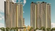 Business News | AU Aspire Silicon City Brings Conscious Luxury Living to Noida with Design by Gautam & Gautam Associates