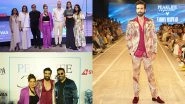 Business News | PEAKLIFE Regatta 2025: From Fashion Designer Varoin Marwah's Coastal Calm Show to a Thrilling Spin on the Sea, It Was a Magical Weekend in Alibag & Mumbai.