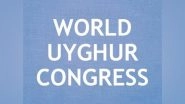 World News | WUC Concludes III Uyghur National and Youth Summits in Munich with Strong Call for Unity, Justice and Identity Preservation