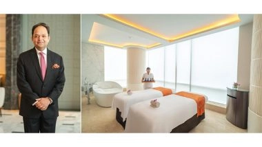 Business News | Fresh Perspectives with Familiar Luxury at Four Seasons Hotel Mumbai