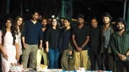 Business News | Zee Studios and Prerna Arora's Jatadhara Wraps Shoot: A New Era of Supernatural Cinema Begins