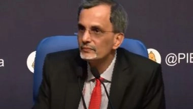 Business News | India on Track to Become USD 5 Trillion Economy by 2027-28: Chief Economic Advisor