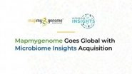 Business News | Mapmygenome Cements Global Leadership in Genomics with Strategic Acquisition of Canada's Microbiome Insights