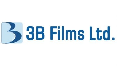 Business News | 3B Films Limited IPO Opens on May 30, 2025
