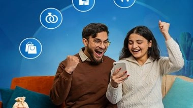 Business News | Tailored Personal Loan Offers From 20+ Lenders on Bajaj Markets