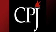 World News | CPJ Demands Probe into Journalist Abdul Latif Baloch's Killing Amid Allegations Against Pakistani Security Forces