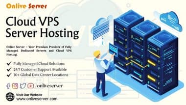 Business News | Indian Web Hosting Company Onlive Server Launches Cloud Servers Across 30+ Global Locations