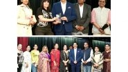 Business News | Dr. Sandeep Marwah Receives High Honours in Spain at Prestigious India-Spain Cultural Summit in Barcelona