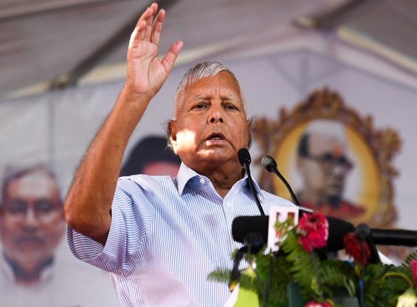 India News | Lalu Prasad Yadav Moves Delhi HC to Quash FIR in Land-for-Jobs Case
