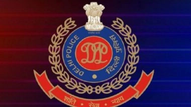 India News | Delhi Police Busts Interstate Drug Racket; 254 Kg of Marijuana Seized