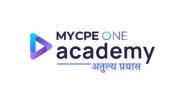 Business News | MYCPE ONE Academy Launches the Most Affordable CPA (US) Exam Prep Course in India