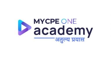 Business News | MYCPE ONE Academy Launches the Most Affordable CPA (US) Exam Prep Course in India