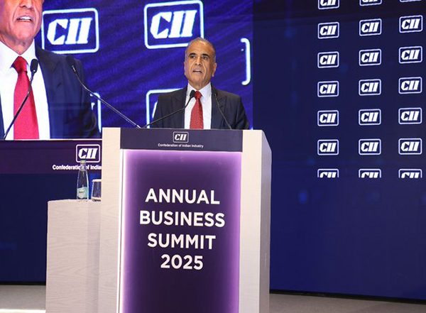 Business News | Sunil Mittal Advocates FTAs and One Nation, One Election for India's Economic Growth