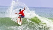 Sports News | Three-day Indian Open of Surfing from May 30 at Mangalore