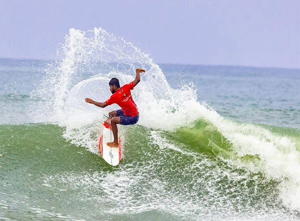 Sports News | Three-day Indian Open of Surfing from May 30 at Mangalore
