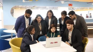 Business News | KLH Global Business School Launches Certificate Program in Digital Marketing with AI