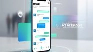 Business News | MSG91 Reinforces Its Leadership in RCS Messaging With AI, End-to-End Encryption, and Cross-Platform Compatibility