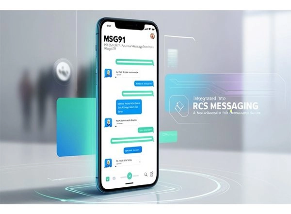 Business News | MSG91 Reinforces Its Leadership in RCS Messaging With AI, End-to-End Encryption, and Cross-Platform Compatibility