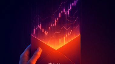 Business News | From Mystery to Mission: StockGro's Red Envelope Campaign Captivates Millions of Indians