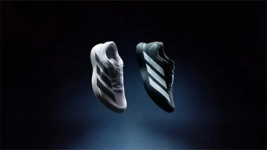 Business News | Adidas Introduces the Adizero Evo SL, Bringing the Iconic Pro Evo 1 DNA to Training Runs