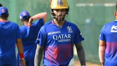 Sports News | Big Match Player: Will RCB Skipper Patidar Strike a Knockout Blow After Recent Dip in Form