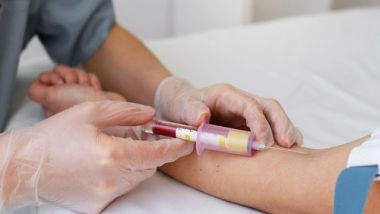 Business News | Cholesterol and Lipid Tests: Why They Matter