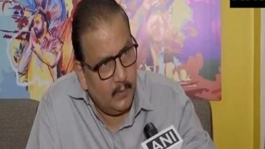 India News | RJD MP Manoj Jha Urges Centre to Prioritise Tourist Safety in J-K