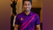 Sports News | Pragyan Ojha Joins Tennis Ball Cricket League The Legenz T10 as League Commissioner