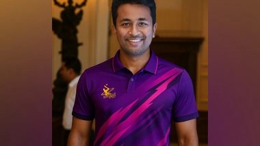 Sports News | Pragyan Ojha Joins Tennis Ball Cricket League The Legenz T10 as League Commissioner