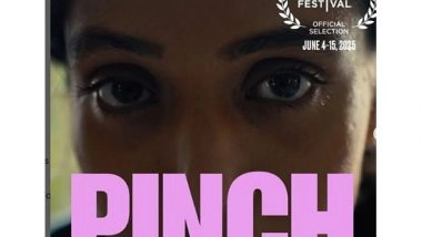 Entertainment News | Teaser of Uttera Singh's Feature Debut 'Pinch' Unveiled