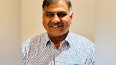 Sports News | Aim is to Build Strong, Confident Team for PKL 12: Newly Appointed Gujarat Giants Head Coach Jaivir Singh