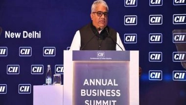 India News | Essence of 'India Story' Lies in Keeping Country First: Union Minister Bhupender Yadav at CII Summit