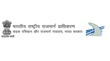 India News | Kerala: NHAI Terminates Site Engineer After Collapse of RE Wall, Embankment at NH-66