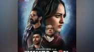 &lsquo;Nikita Roy&rsquo; New Release Date: Paresh Rawal, Arjun Rampal, Sonakshi Sinha Starrer Psychological Thriller To Hit Theaters on June 27