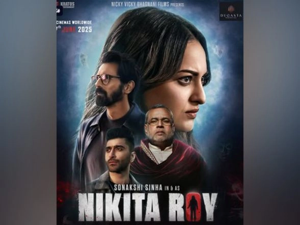 Paresh Rawal, Arjun Rampal, Sonakshi Sinha Starrer ‘Nikita Roy’ Gets New Release Date