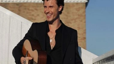 Entertainment News | Shawn Mendes to Celebrate 10 Years Since His First Album with On the Road Again Tour