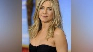 Entertainment News | Jennifer Aniston's 'The Morning Show' Returns for Season 4