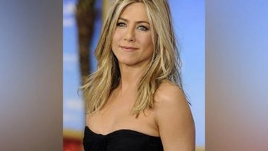 Entertainment News | Jennifer Aniston's 'The Morning Show' Returns for Season 4