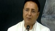 India News | What Shashi Tharoor Said About Surgical Strike Was Factually Incorrect: Randeep Surjewala