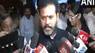 India News | Union Cabinet Approves Rs 3,653cr 4-lane Badvel-Nellore Highway to Boost Infrastructure, Industrial Connectivity in Andhra