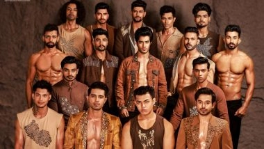 Business News | Mumbai to Host the World's Biggest Male Pageant - 21st Rubaru Mr. India