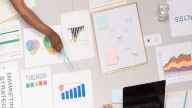 Business News | India's Fintech Sector Poised for Next Phase of Growth with Product Diversification, Smarter Risk Management: Report