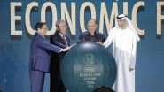 Business News | Sovereign AI, Resilient Economies, and Regional Connectivity Headline FORTUNE ASEAN-GCC-China and FORTUNE ASEAN-GCC Economic Forums 2025